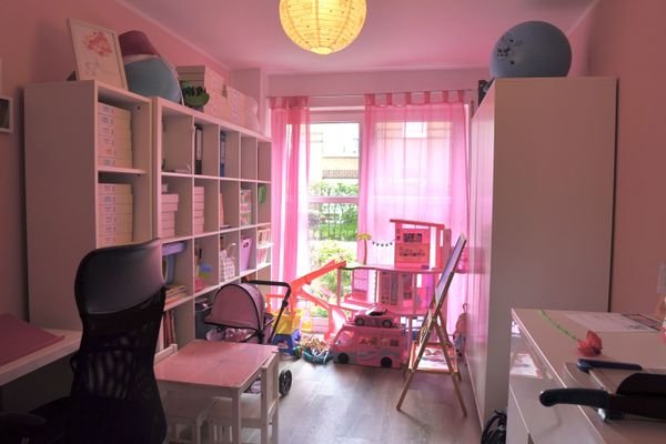 Kinderzimmer