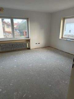 alle Räume in Renovierung