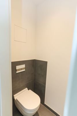 Gäste-WC