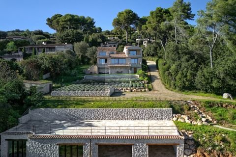 Saint-Paul-de-Vence Häuser, Saint-Paul-de-Vence Haus kaufen