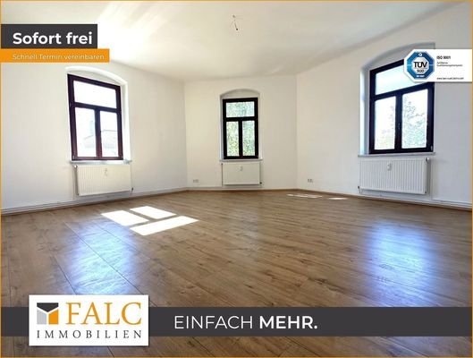 FALC Immobilien Dresden/Pirna
