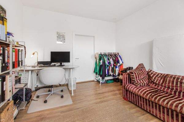 Zimmer im Erdgeschoss