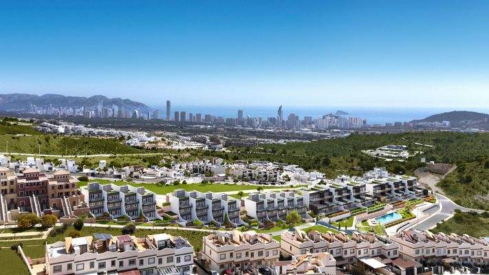 Finestrat_Alicante - planos-urbanizaciones_2