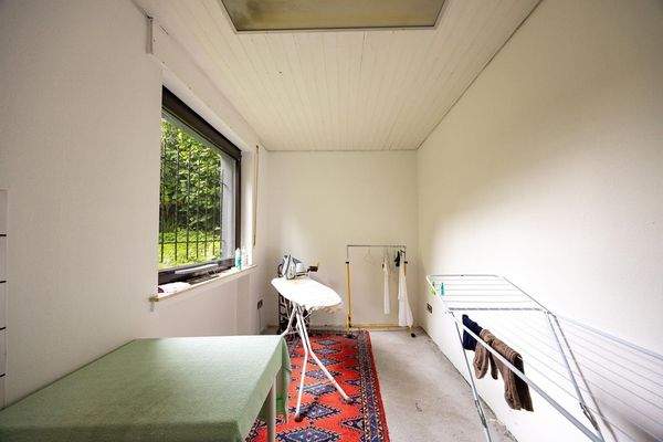 EG: Gewerbebereich 1, Aufenthaltsraum