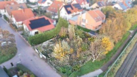 Lambsheim Grundstücke, Lambsheim Grundstück kaufen