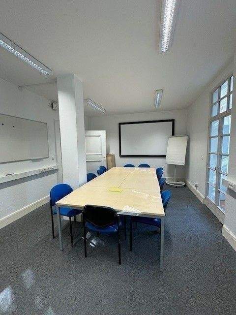 Erlangen Büros, Büroräume, Büroflächen 