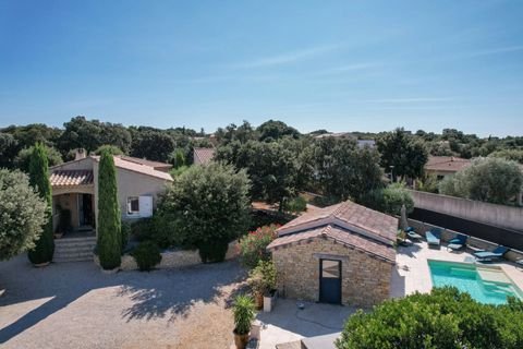 UZES Häuser, UZES Haus kaufen