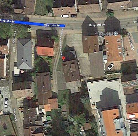 Straubenhardt Grundstücke, Straubenhardt Grundstück kaufen