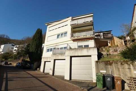 Neckarsteinach Wohnungen, Neckarsteinach Wohnung kaufen