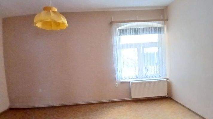 Schlafzimmer 1 im EG