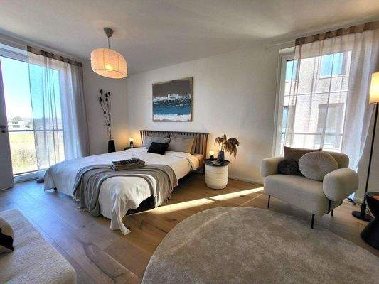 Musterwohnung Nr. 13