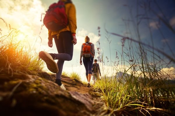Wanderparadies Südkärnten