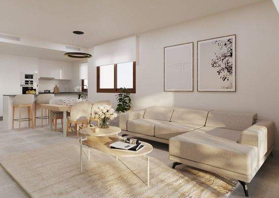 Inneneinrichtung_Beispiel_Wohn_Küche