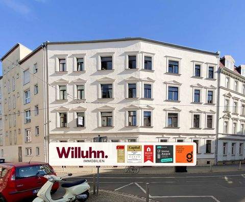 Leipzig Renditeobjekte, Mehrfamilienhäuser, Geschäftshäuser, Kapitalanlage