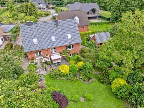 Glücksburg Häuser, Glücksburg Haus kaufen