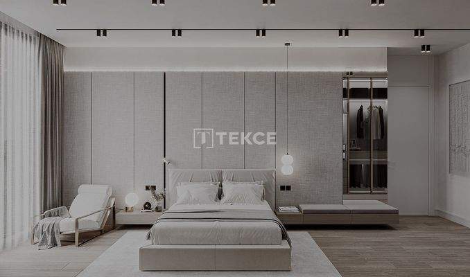 Apartments 1 km from the Sea in İstanbul Zeytinburnu