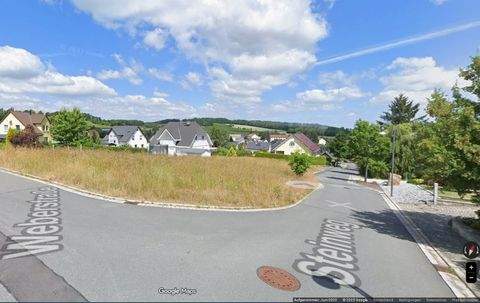 Schirgiswalde-Kirschau Grundstücke, Schirgiswalde-Kirschau Grundstück kaufen