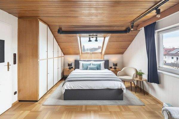 Virtuelles Home Staging