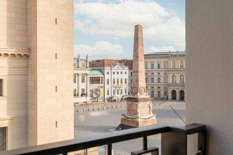 Potsdam Wohnungen, Potsdam Wohnung kaufen