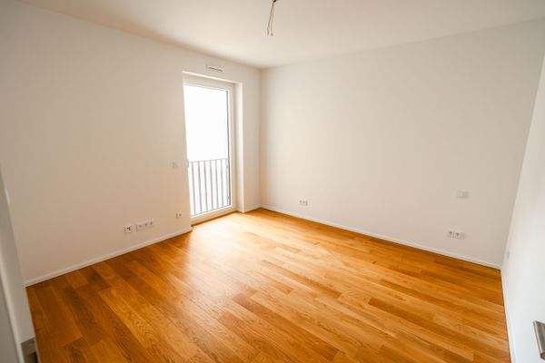 Schlafen-Bsp. baugleiche Wohnung/andere Etage