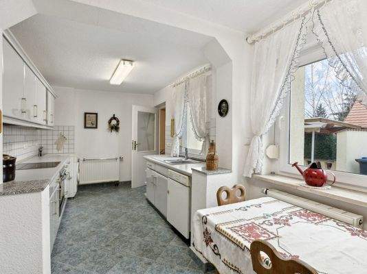 Küche 1 Erdgeschoss 