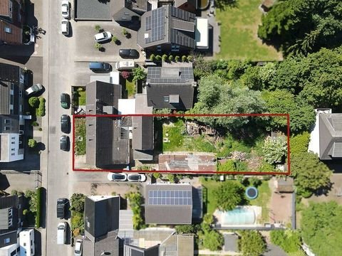 Neuss / Reuschenberg Grundstücke, Neuss / Reuschenberg Grundstück kaufen