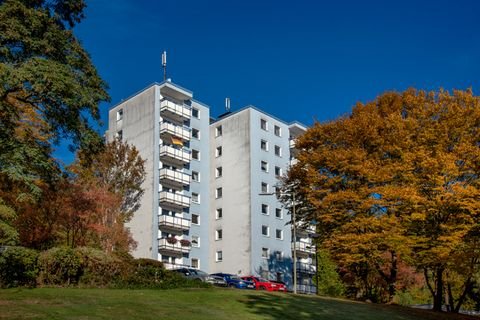 Siegen Wohnungen, Siegen Wohnung mieten