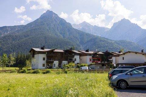 St. Ulrich am Pillersee Wohnungen, St. Ulrich am Pillersee Wohnung kaufen