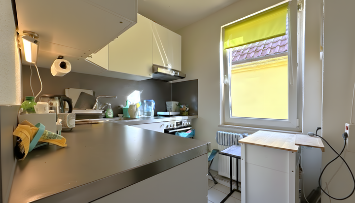 6.WE Küche (2.OG li)