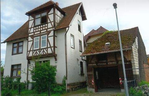 Wasungen Häuser, Wasungen Haus kaufen