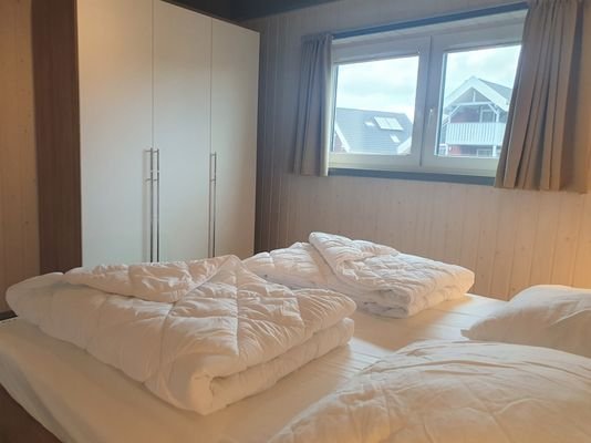 Schlafzimmer EG