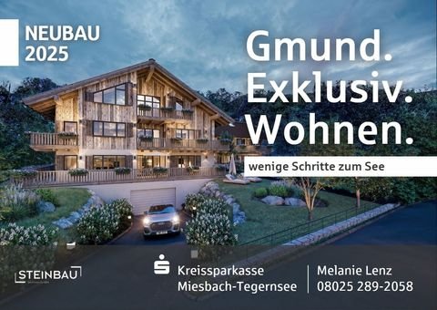 Gmund Wohnungen, Gmund Wohnung kaufen