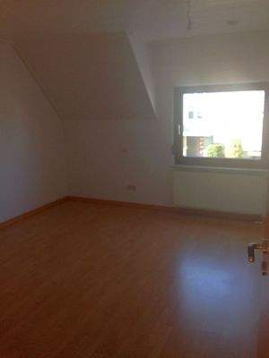 Schlafzimmer Obergeschoss