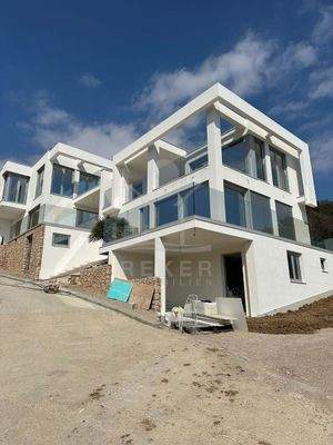 Bauzustand März 2024