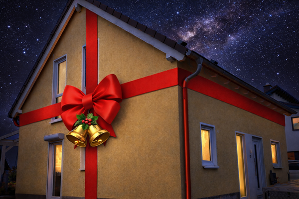 Fehlt Ihnen noch das richtige Geschenk?