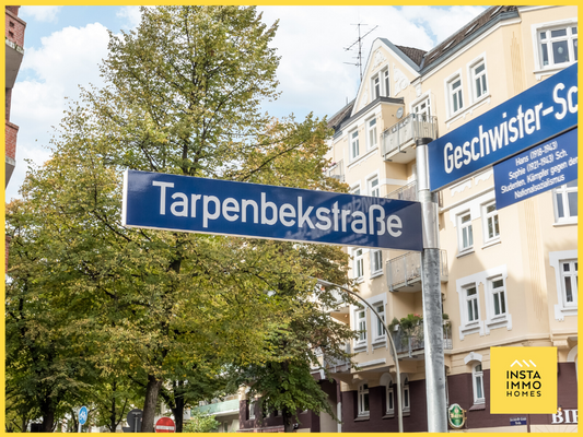 Tarpenbekstraße