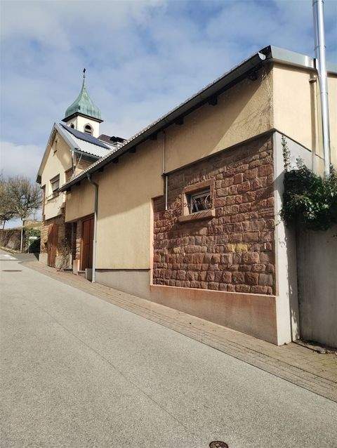 Mörsfeld Häuser, Mörsfeld Haus kaufen