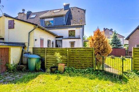 Leverkusen / Quettingen Häuser, Leverkusen / Quettingen Haus kaufen