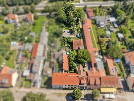 Grundstücke komplett