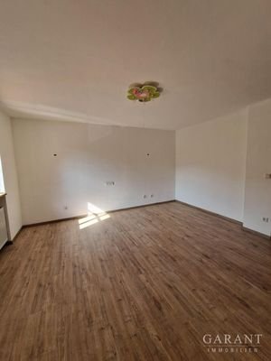 Pächterwohnung Kinderzimmer