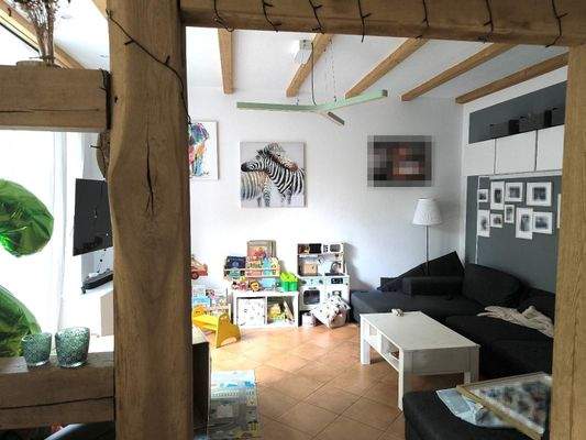 Wohnen Einliegerwohnung