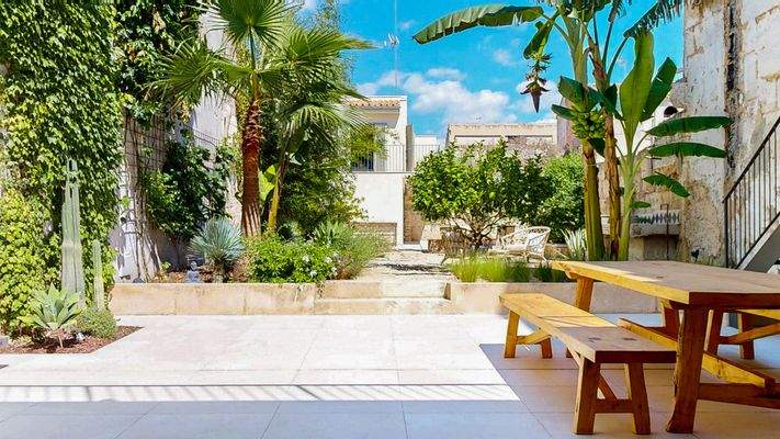 Designer Townhouse in Sa Pobla For Sale