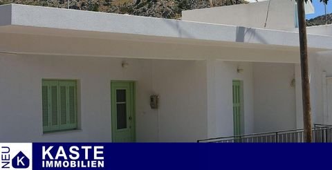 Agios Stefanos Häuser, Agios Stefanos Haus kaufen