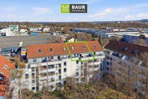 Ravensburg Wohnungen, Ravensburg Wohnung kaufen