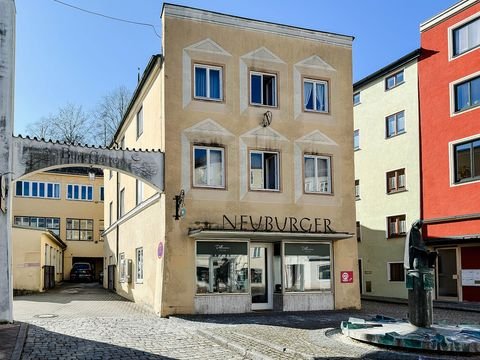 Wasserburg am Inn Häuser, Wasserburg am Inn Haus kaufen