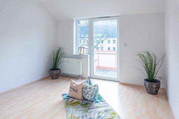 Wohnzimmer Vergleichswohnung