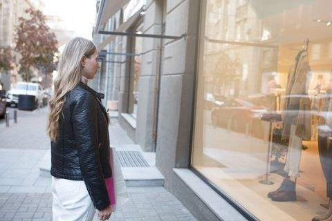 Ulm Ladenlokale, Ladenflächen 