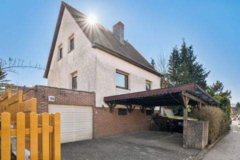 Berlin Häuser, Berlin Haus kaufen