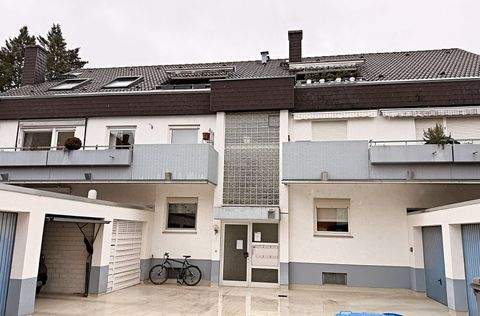 Mannheim Wohnungen, Mannheim Wohnung mieten