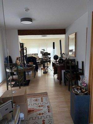 Wohnen Einliegerwohnung